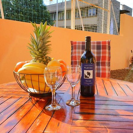 Apartment Vb Сплит Екстериор снимка