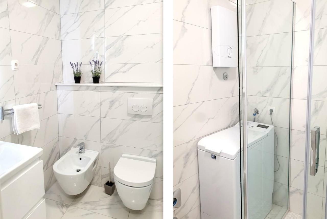 Apartment Vb Сплит Екстериор снимка