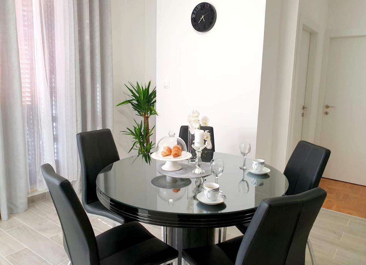Apartment Vb Сплит Екстериор снимка