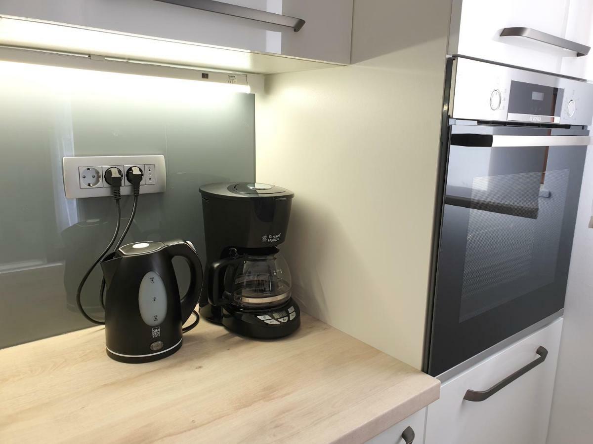 Apartment Vb Сплит Екстериор снимка
