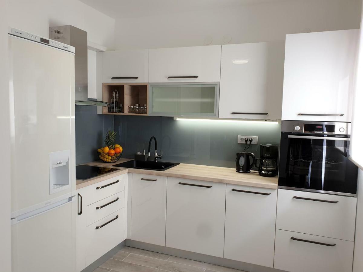 Apartment Vb Сплит Екстериор снимка