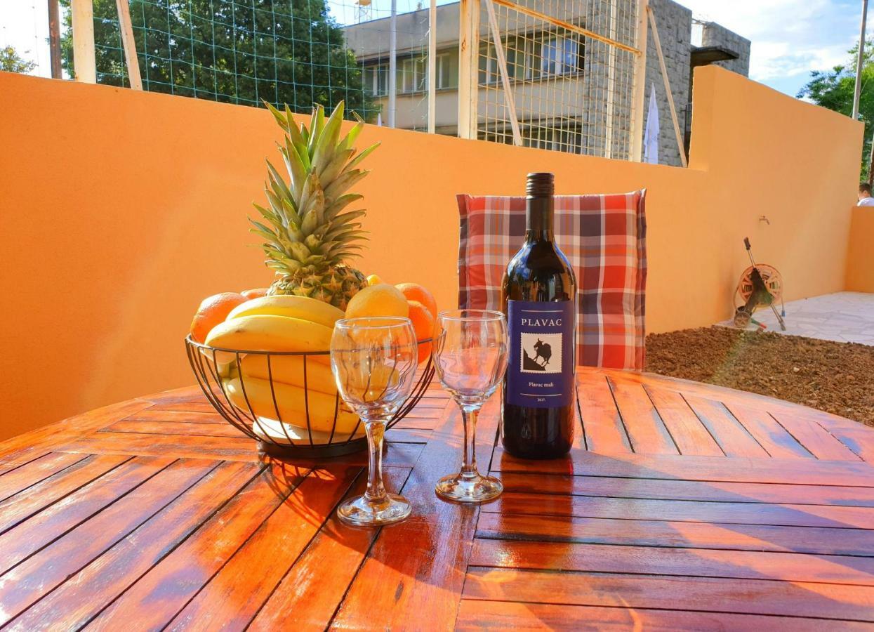 Apartment Vb Сплит Екстериор снимка