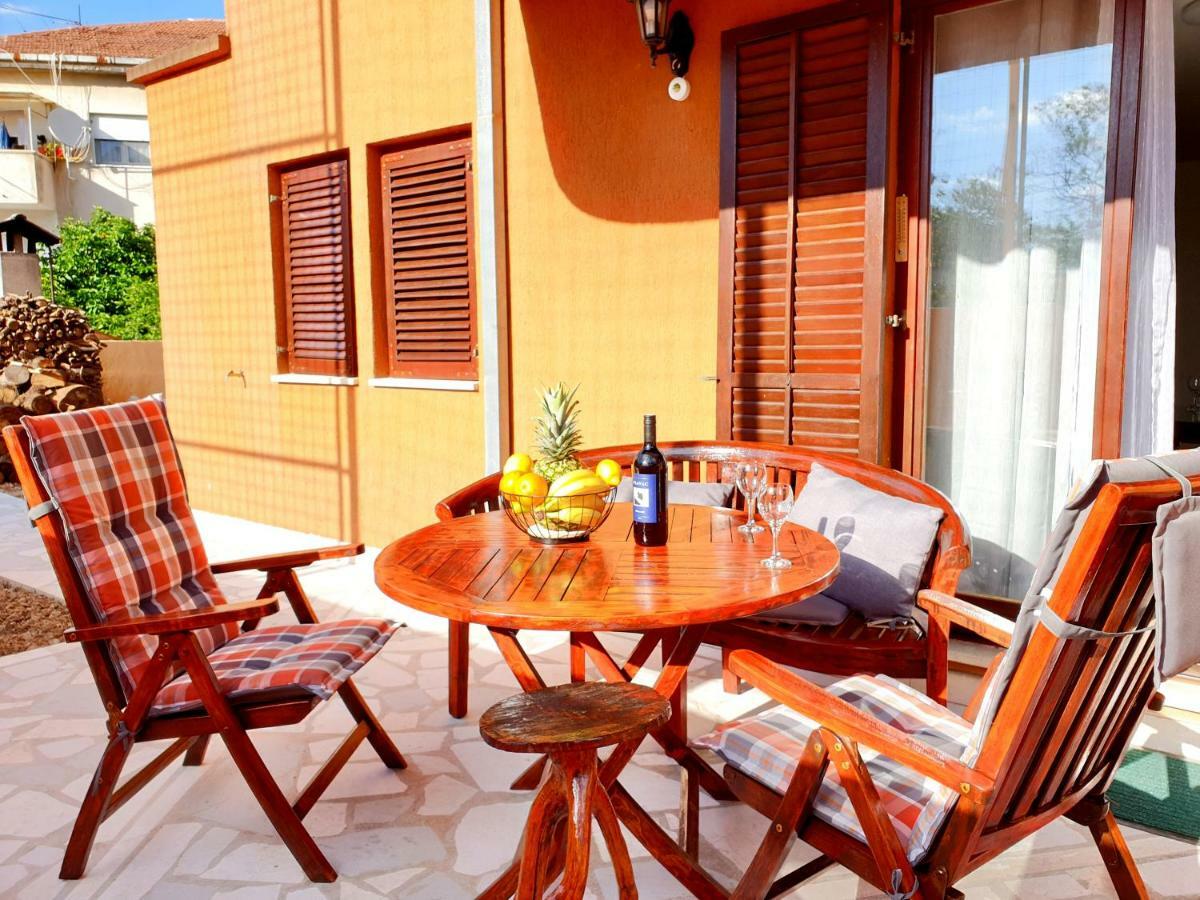 Apartment Vb Сплит Екстериор снимка