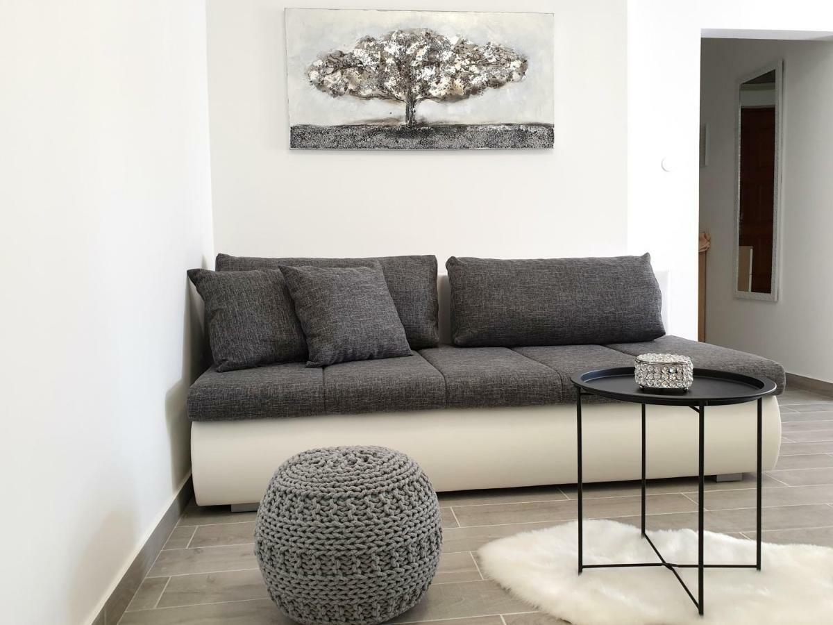 Apartment Vb Сплит Екстериор снимка