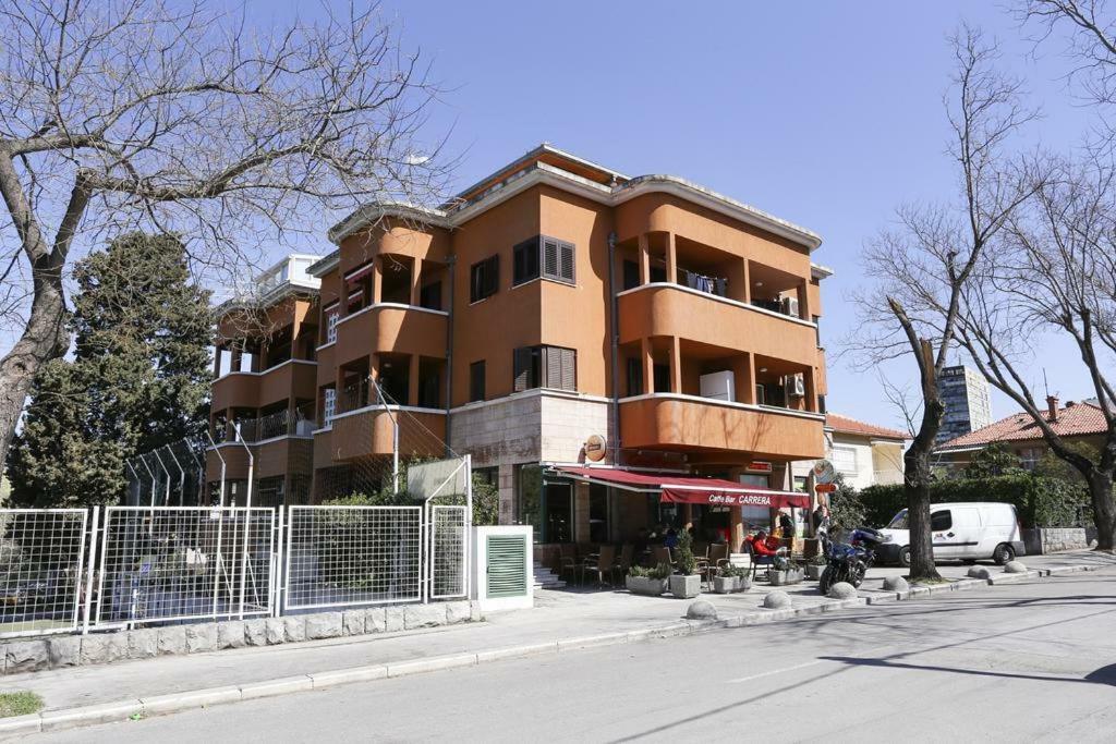 Apartment Vb Сплит Екстериор снимка