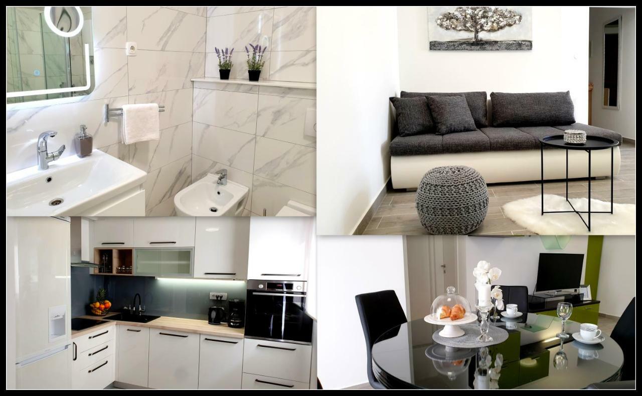 Apartment Vb Сплит Екстериор снимка